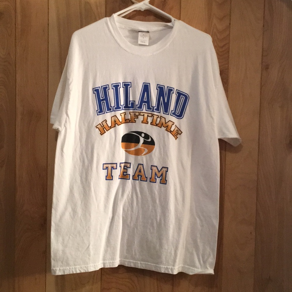 Men’s t shirt